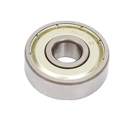 Изображение товара Подшипник EBF 627 2Z 4657781288149