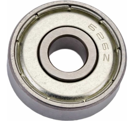 Изображение товара Подшипник EBF 626 2Z 4657781288125