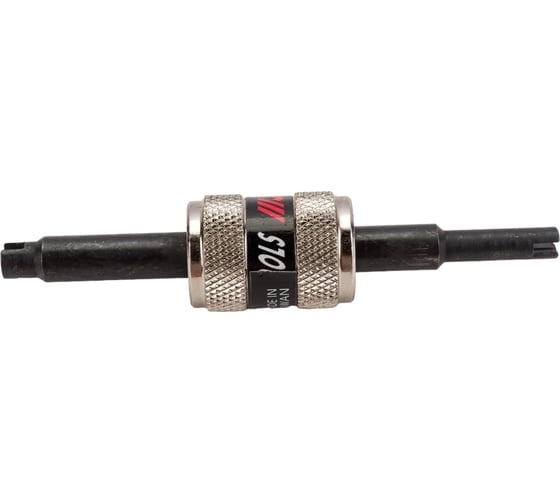 Изображение товара Съемник клапанов автокондиционера (R-12 / R134a) JTC 1138