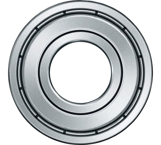 Изображение товара Подшипник EBF 6306 2Z/C3 4656759991029