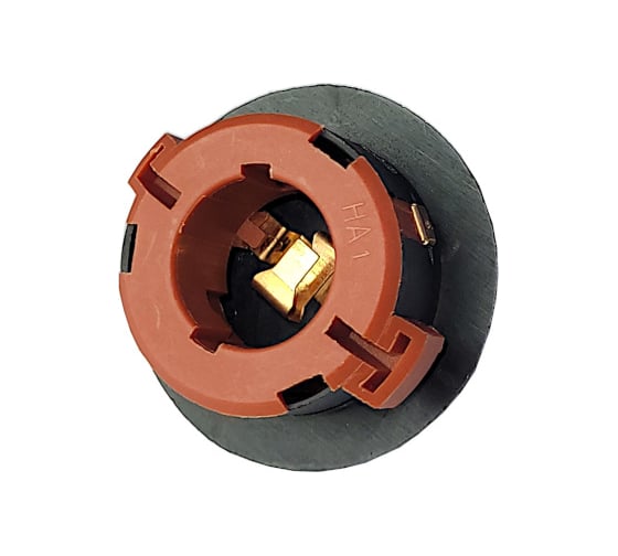 Изображение товара Патрон указателя поворота Nord-Yada для а/м "Приора" фара BOSCH 906383