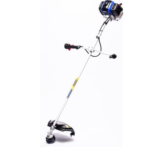 Изображение товара Бензиновый триммер НЕВА Мототехника BCK745U PRO 4650002230699