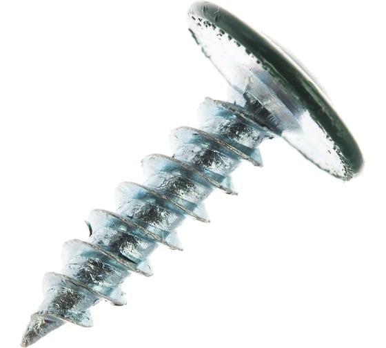 Изображение товара Саморез ПШО КРЕП-КОМП острый 4,2х16 RAL5005 1000шт пшо165005