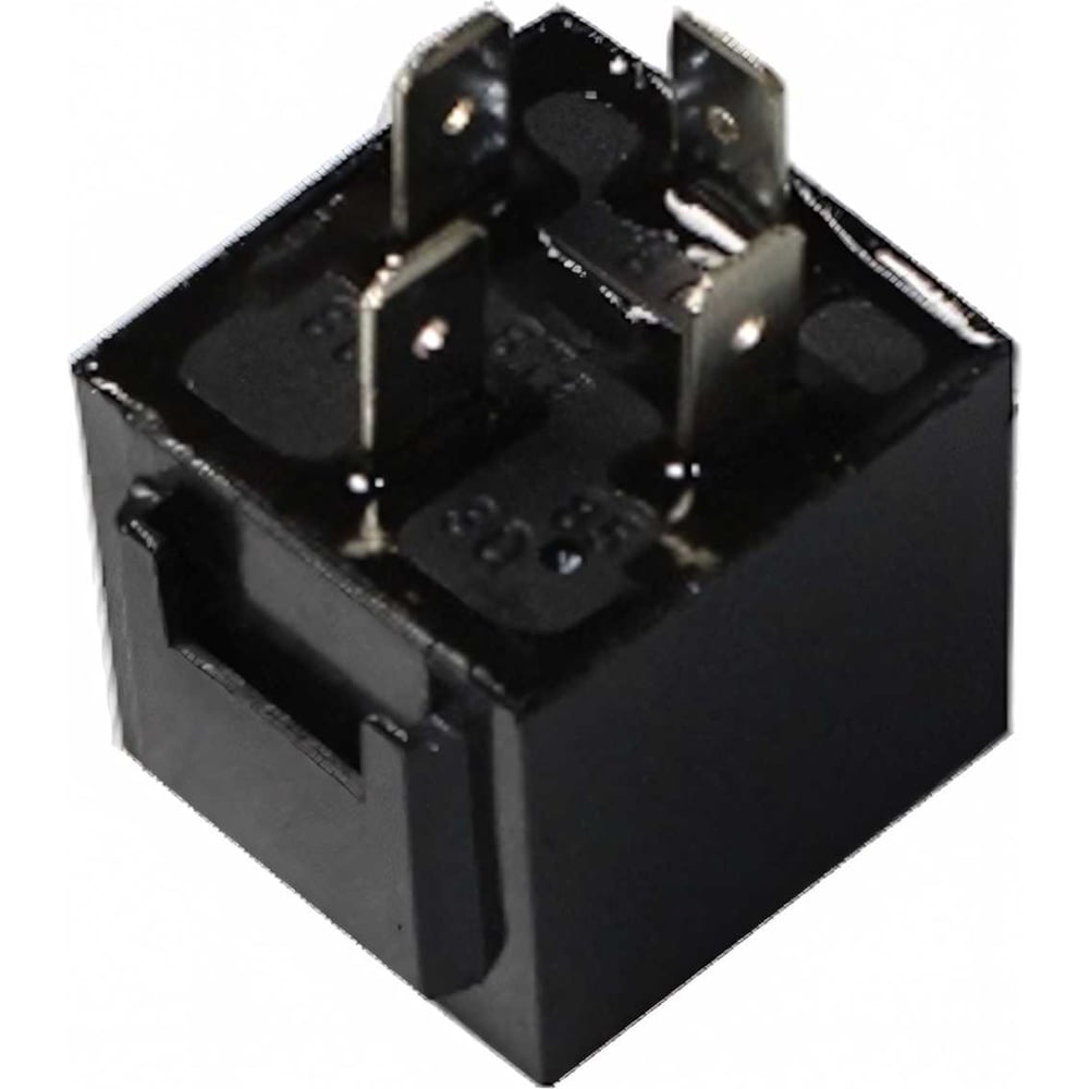 Изображение товара Реле Nord-Yada JD1912 4 контакта 12V 30A профессиональное автоматизированное управление