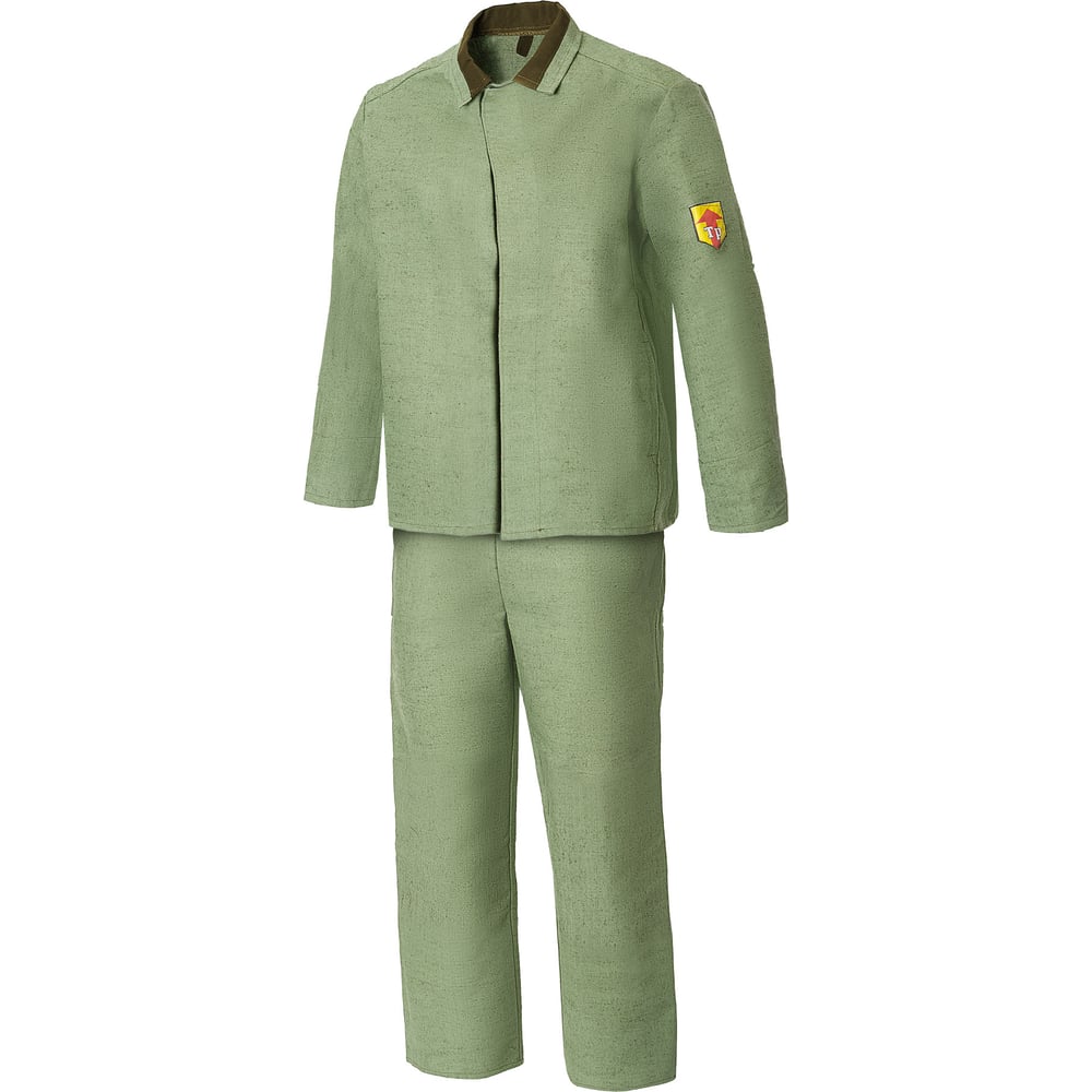 Брезентовый костюм СОЮЗСПЕЦОДЕЖДА Доломит 2000000188713