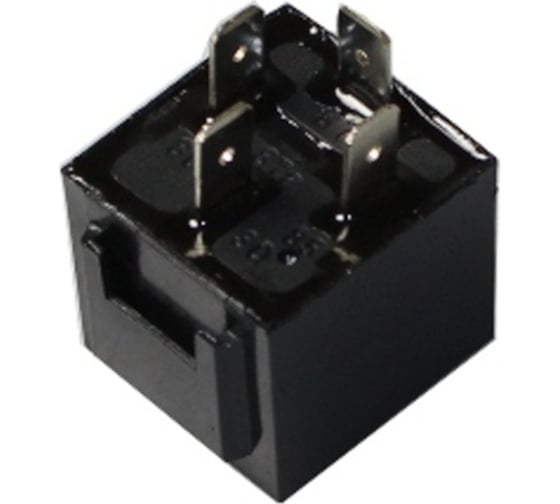 Изображение товара Реле Nord-Yada JD2912 4 контакта 24V 20A 904560