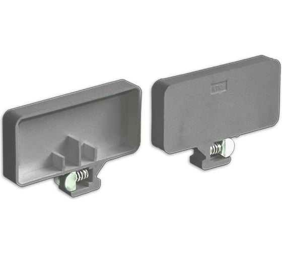 Изображение товара Торцевая крышка СПб УПП-5 КТ-13 тип 1 упаковка 10 шт. 99925143