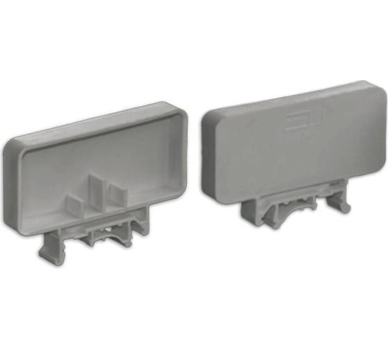 Изображение товара Торцевая крышка СПб УПП-5 КТ-13 тип 2 упаковка 25 шт. 999113575