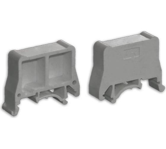 Изображение товара Торцевая крышка СПб УПП-5 КТ-4 тип 2 упаковка 25 шт. 999113581