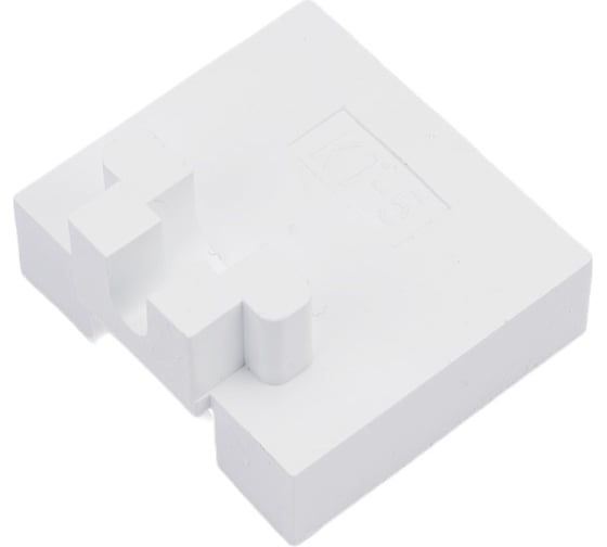 Изображение товара Торцевая крышка СПб УПП-5 КТ-5 упаковка 25 шт. 999113582