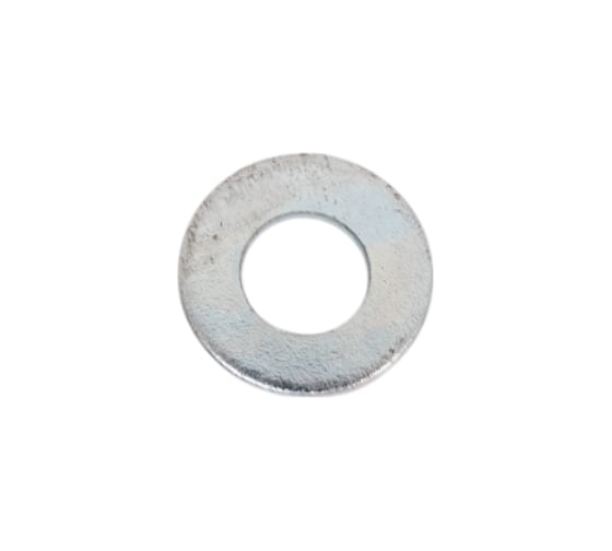 Изображение товара Шайба Tech-Krep DIN 125, М4, 2 кг 133573