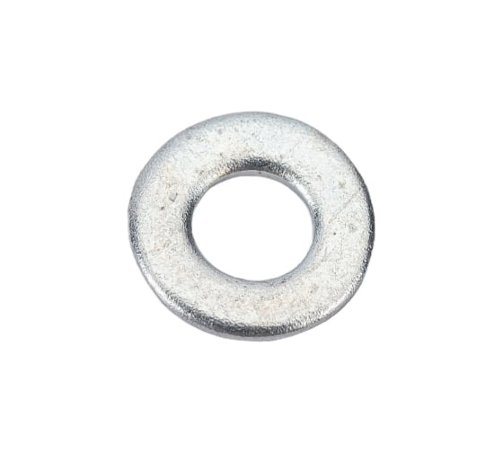 Изображение товара Шайба Tech-Krep DIN 125, М3, 1 кг 133572