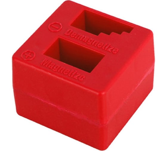 Изображение товара Намагничиватель/размагничиватель WORKPRO WP221064