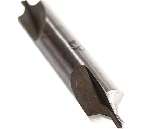 Изображение товара Сверло центровочное 2.5мм Р6М5 тип B GRIFF a141017