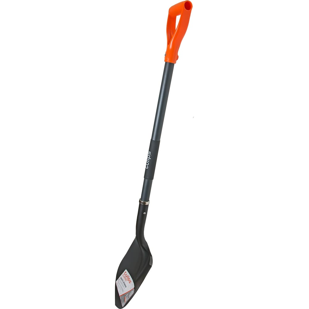 Изображение товара Штыковая лопата Tulips Tools IC04-101 для земляных работ