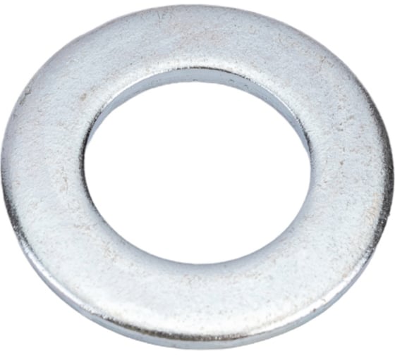 Изображение товара Шайба ЕВРОПАРТНЕР DIN 125 пл. ZN M20 4 шт. 12 0891 1