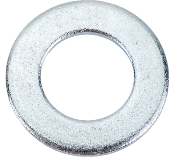 Изображение товара Шайба ЕВРОПАРТНЕР DIN 125 пл. ZN M18 6 шт. 12 0377 1