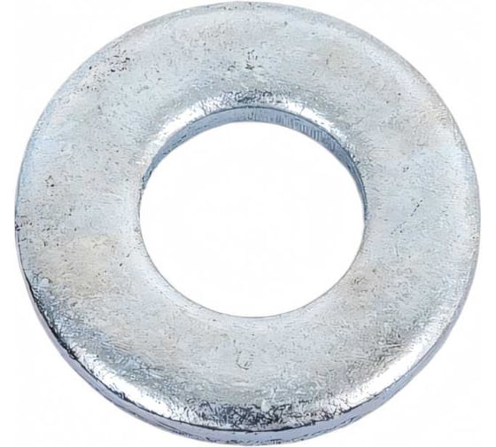 Изображение товара Шайба ЕВРОПАРТНЕР DIN 125 пл. ZN M8 25 шт. 12 0885 1