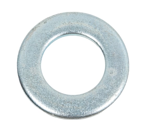 Изображение товара Шайба ЕВРОПАРТНЕР DIN 125 пл. ZN M16 6 шт. 12 0889 1