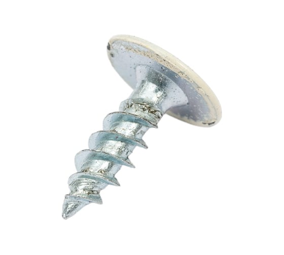 Изображение товара Саморез ПШО КРЕП-КОМП острый 4,2х13 RAL1015 1500шт пшо131015