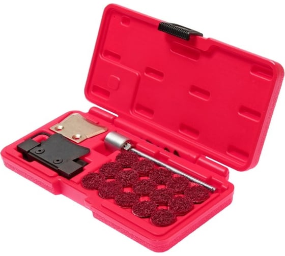 Изображение товара Съемник поддона картера с приспособлением очистки ГБЦ JTC 4078