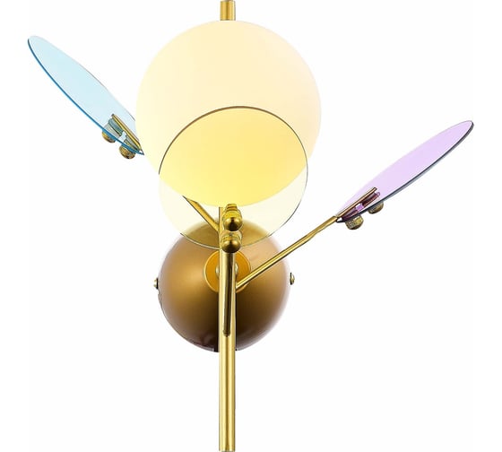 Изображение товара Бра Evoluce VOLA SLE2502-201-01