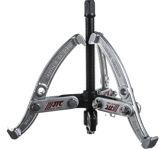 Изображение товара 2-3-х лапый съемник подшипников (60-152 мм) JTC 35156