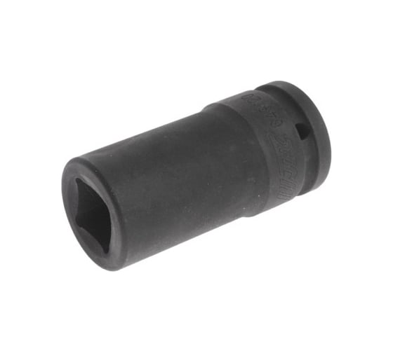 Изображение товара Головка торцевая 3/4” 20 4-х гранная квадрат ударная высокая L=90мм JTC 649120