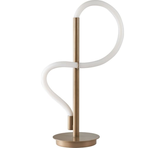 Изображение товара Настольная лампа De Markt Толедо 11w led 220 v 312033001