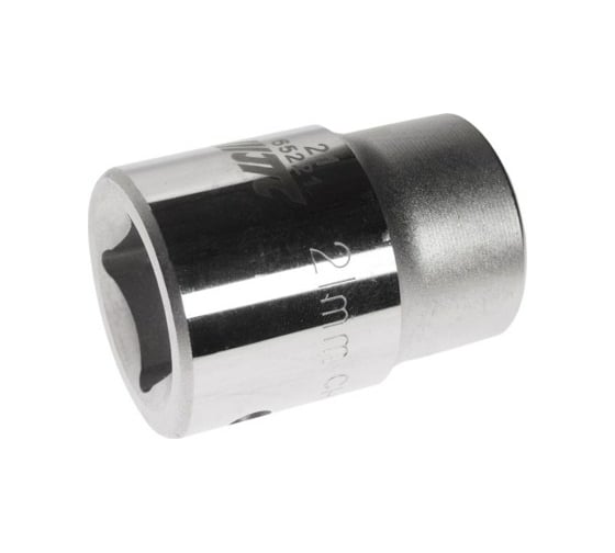 Изображение товара Головка торцевая JTC 3/4" 21 L=50мм -65221 767764