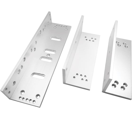 Изображение товара Комплект креплений Tantos TS-ZL500 /Z-уголок для TS-ML500 00-00038171