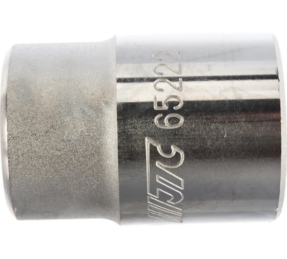 Изображение товара Головка торцевая 3/4” 22 L=50мм JTC 65222