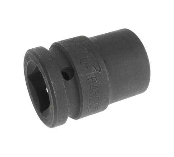 Изображение товара Головка торцевая JTC 3/4" 22 ударная L=52мм -645222 766638