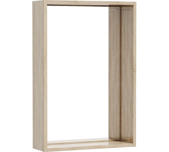 Изображение товара Зеркало Onika тимбер 48 дуб сонома 204803