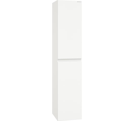 Изображение товара Пенал Onika эвада 30 подвесной, белый, универсальный 403079