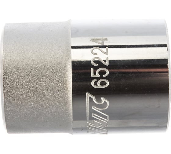 Изображение товара Головка торцевая JTC 3/4" 24 L=50мм -65224 767767