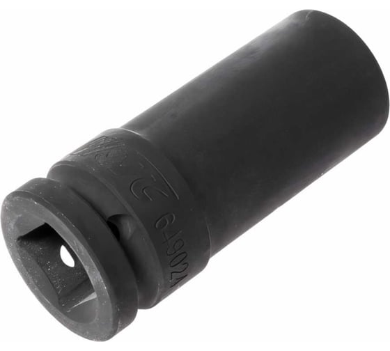 Изображение товара Головка торцевая JTC 3/4" 24 ударная L=90мм -649024 666808