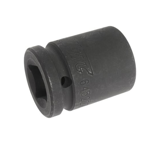 Изображение товара Головка торцевая JTC 3/4" 27 ударная L=52мм -645227 766640