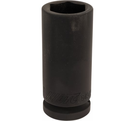 Изображение товара Головка торцевая JTC 3/4" 27 ударная L=90мм -649027 666809
