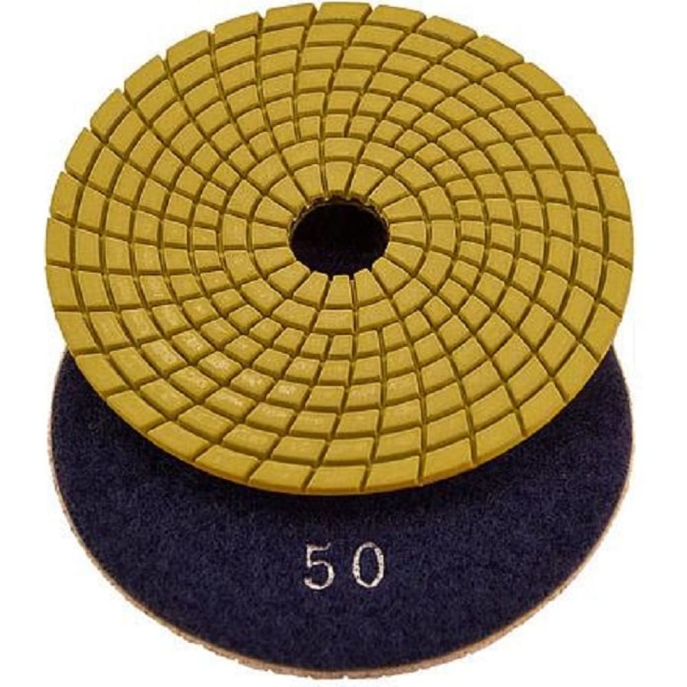 Шлифовальный гибкий круг алмазный для мокрой полировки TORGWIN фиберглассовый круг для шлифовки и полировки по металлу тундра