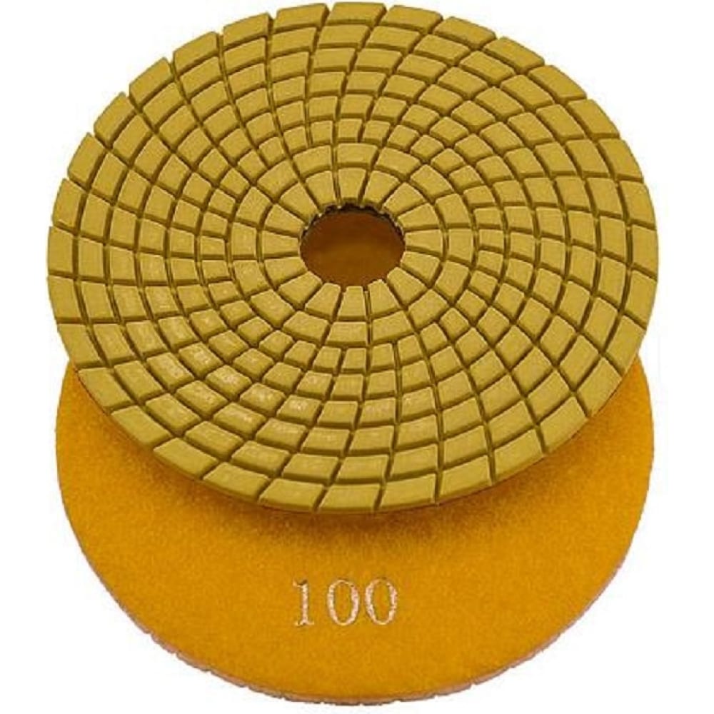 Шлифовальный гибкий круг алмазный для мокрой полировки TORGWIN удлинитель для битов 190 мм гибкий трос torgwin