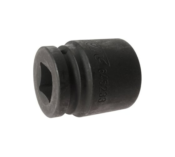 Изображение товара Головка торцевая 3/4” 33 ударная L=56мм JTC 645233