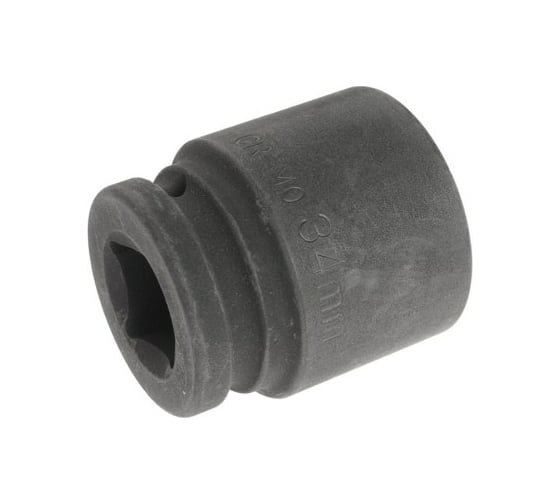 Изображение товара Головка торцевая 3/4” 34 ударная L=56мм JTC 645234