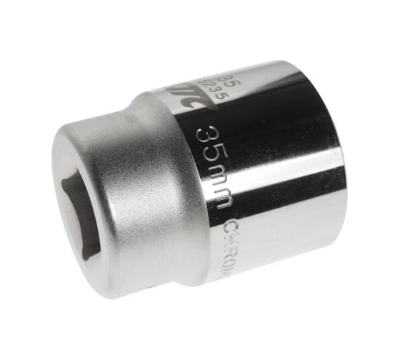 Изображение товара Головка торцевая 3/4” 35 L=58мм JTC 65235