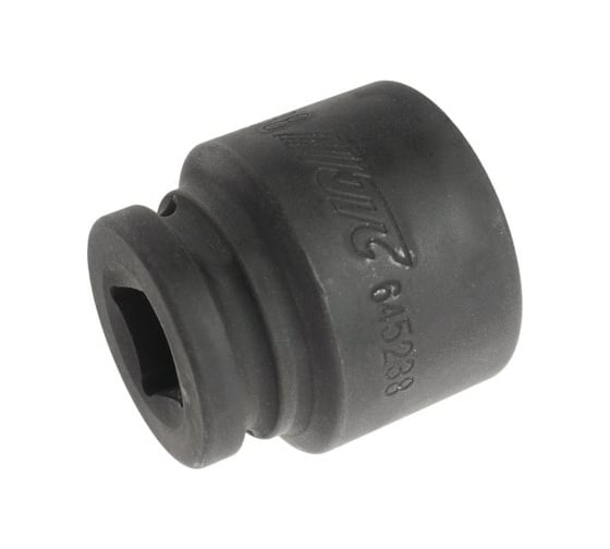 Изображение товара Головка торцевая JTC 3/4" 38 ударная L=56мм -645238 766645