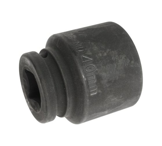 Изображение товара Головка торцевая 3/4” 40 ударная L=62мм JTC 645240