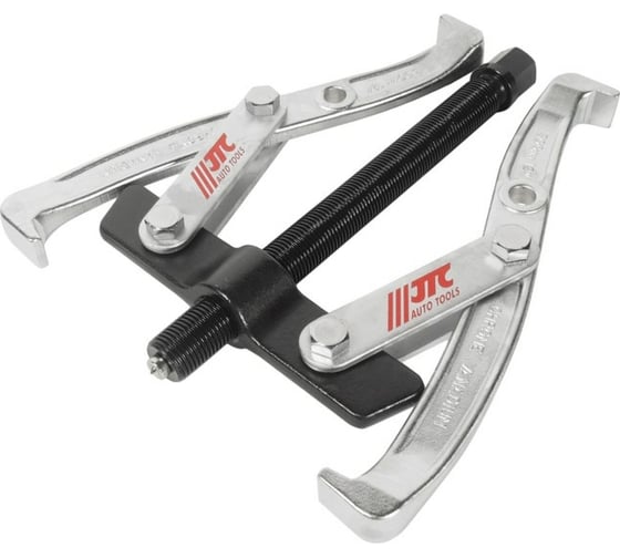 Изображение товара 2-х лапый съемник подшипников (120-305 мм) JTC 351312