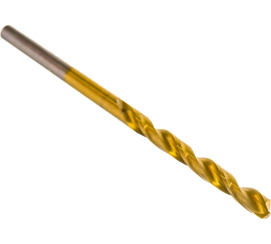 Изображение товара Сверло по металлу TITAN (3 мм; HSS) KWB 238-630