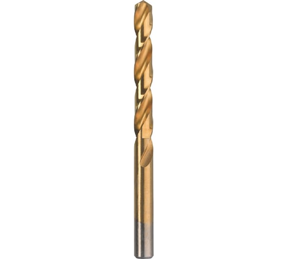 Изображение товара Сверло по металлу TITAN (8 мм; HSS) KWB 238-680