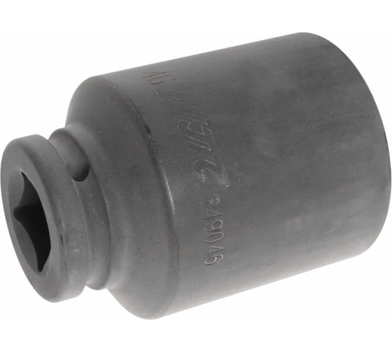 Изображение товара Головка торцевая 3/4” 46 ударная высокая L=90мм JTC 649046
